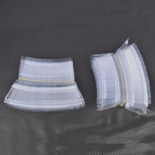 100 PCS Clamshell Tray Case For Intel 478 775 1150 1155 1156 CPU US