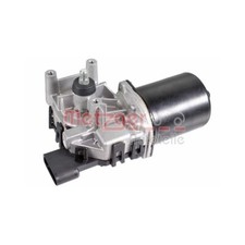 METZGER Wischermotor  2190673 für ALFA ROMEO, vorne