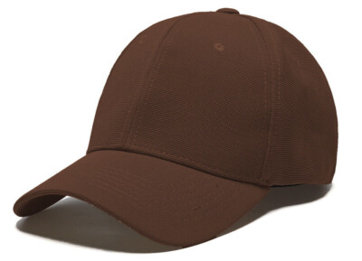 Herren Damen Uni Baseball Baumwolle Kappe Verstellbar Spitze Sport Druck Caps