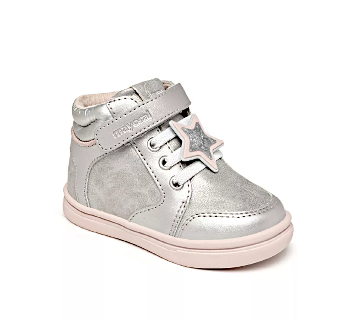 Mayoral scarpe best sale bambina