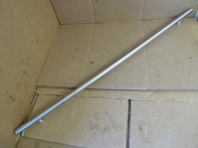 Sub-Zero 611 Refrigerator Door Handle - SS Part # 4133700 3512150