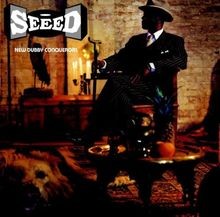 New Dubby Conquerors von Seeed | CD | Zustand...