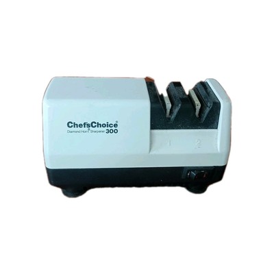 Chef's Choice 300 Diamond Hone Knife Sharpener