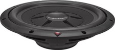 Rockford Fosgate Prime R2SD4-12 12" Dual 4-Ohm Component Subwoofer