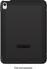 OtterBox - Defender Series for Apple iPad Air 11-inch (M4), iPad Air 11-inch ...
