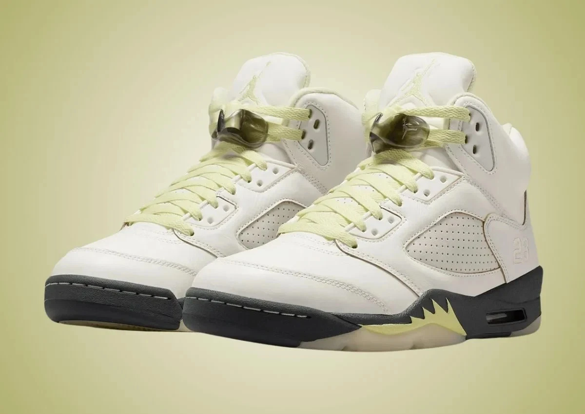 Preços baixos em Nike Air Jordan 5 feminino | eBay