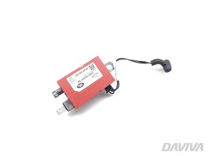 Jaguar XF Antennenverstärker 2012 Saloon 4/5dr CX23-18C847-AA (11-15) 2.2 D