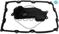 Metalcaucho 21030 Hydraulikfiltersatz FüR Automatikgetriebe FüR Lexus