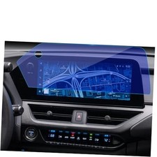 For 2025 Lexus UX300h Tempered Glass Screen For 23-25 UX 12.3 Inch Blue
