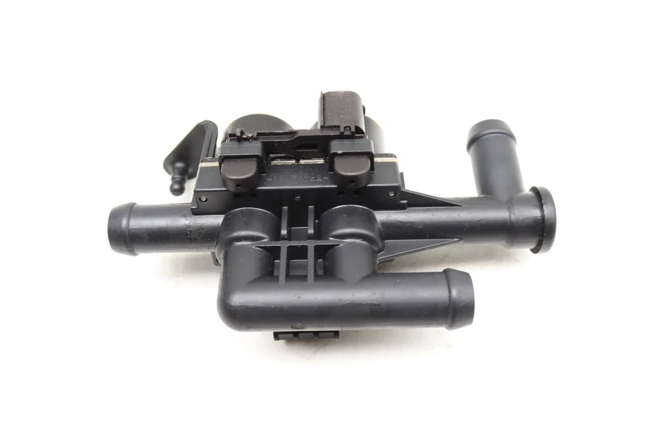 2015 BMW 740LD XDRIVE - Heater / Water Control Valve 9310349 - Image 4 of 4