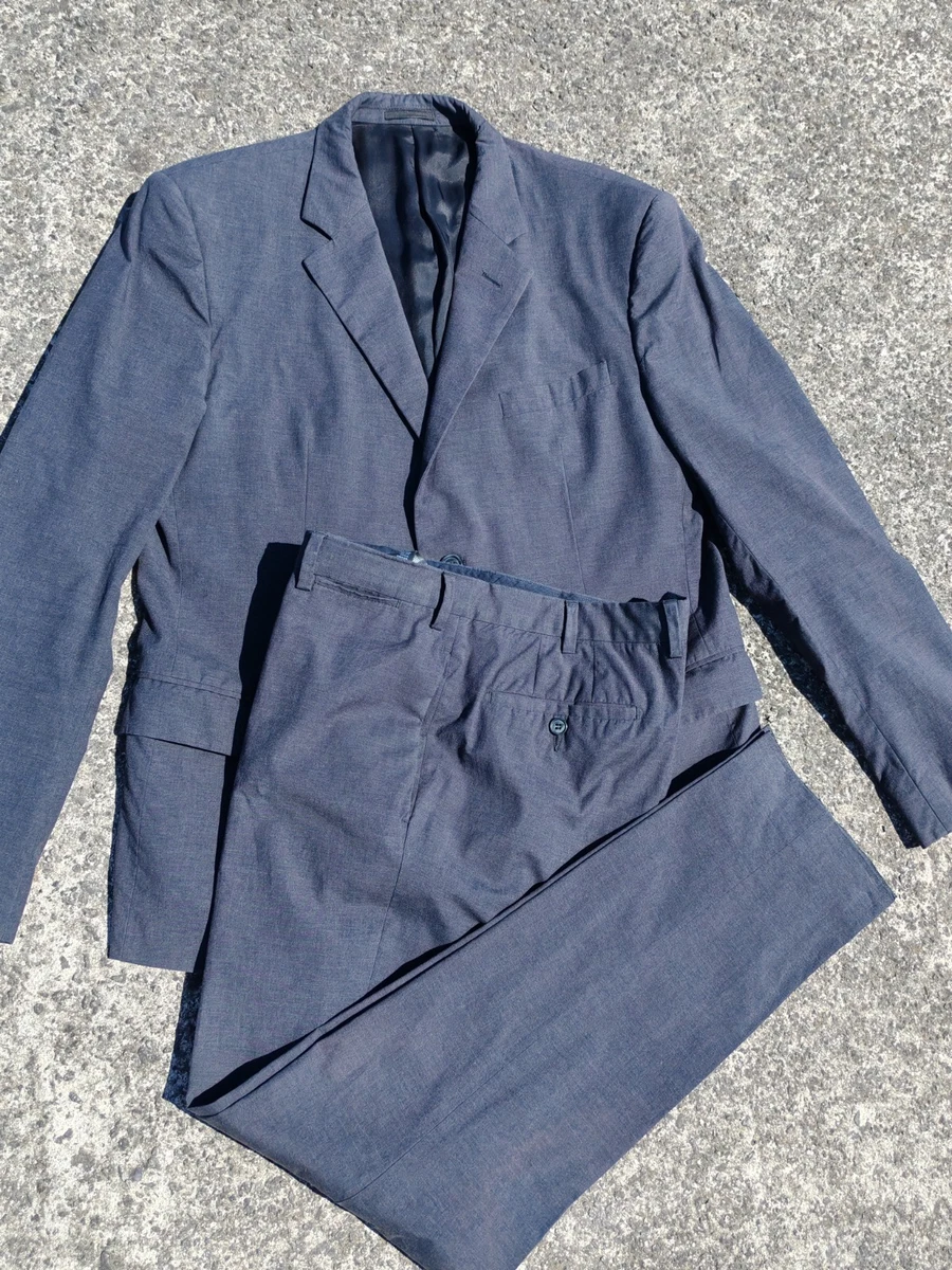 PRADA Two-Button Blazers for Men for sale | eBay