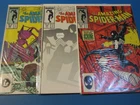 Amazing Spider-man #290,291,292 Bronze age lot of 3 VF+ to VFNM Wow Z