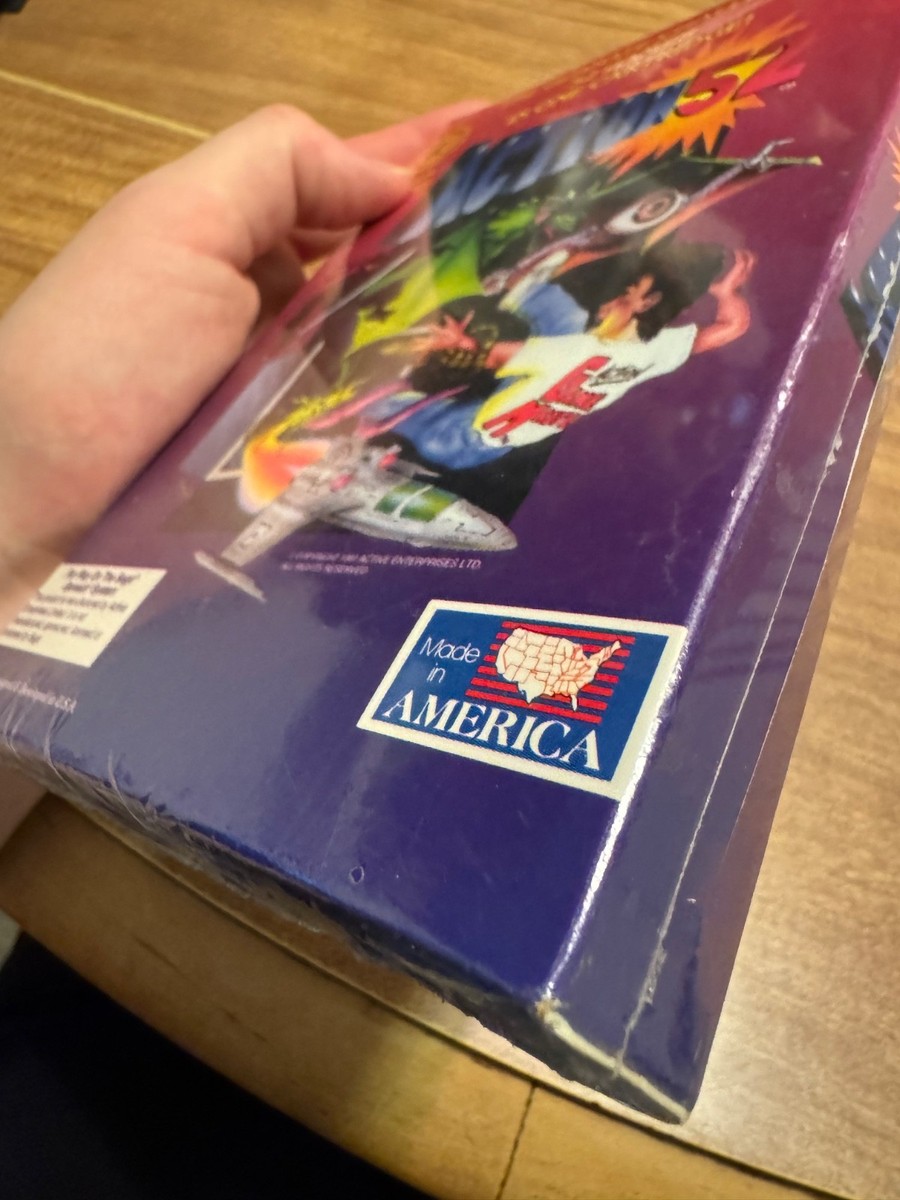 Action 52 (Sega Genesis, 1993) for sale online | eBay