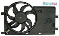 Thermotec D8F038TT LüFter FüR MotorküHlung LüFter MotorküHlung