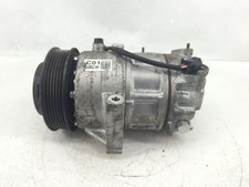 2021-2022 Hyundai Elantra Air Conditioning A/c Ac Compressor Oem F7F9U