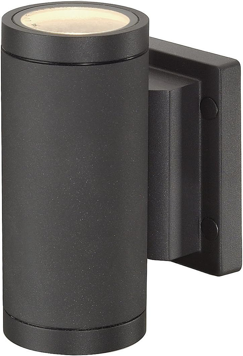 Faretto LED Plafone Esterno GU10 IP55 - Illuminazione Vialetti e Giardino