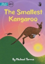 The Smallest Kangaroo - Our Yarning by Michael Torres Paperback Book