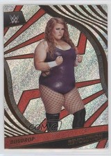2022 Panini Revolution WWE Doudrop #60 09j5