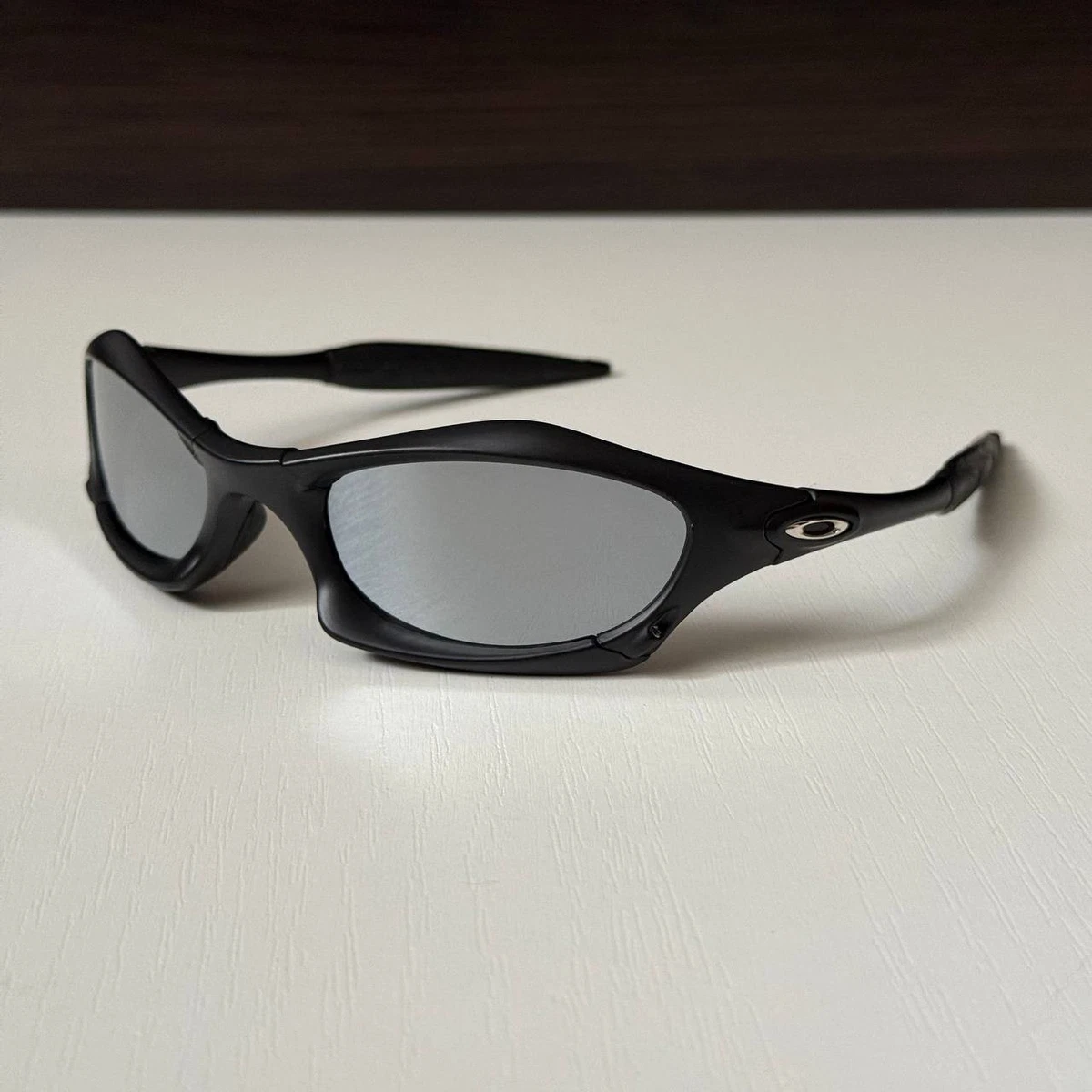 Oakley Splice Sunglasses for sale | eBay
