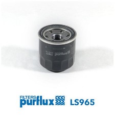 Ölfilter für Renault Talisman LP KP | 24048819