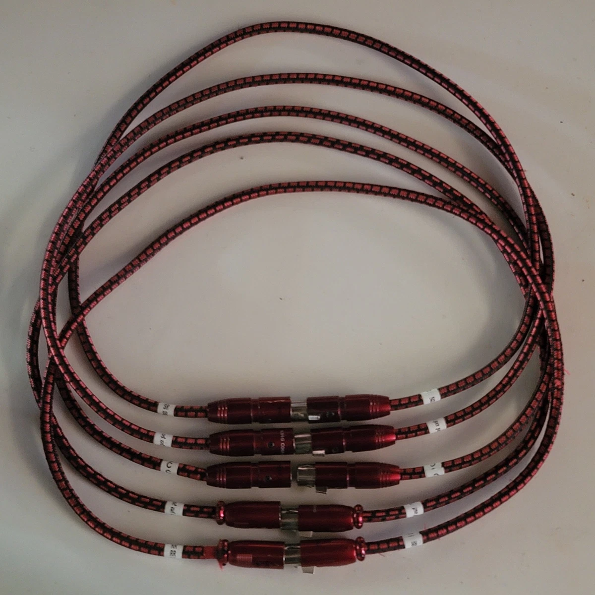 Audioquest Xlr for sale - eBay