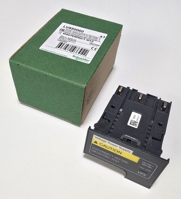 Schneider LV850060 Masterpact MTZ Micrologic X Voltage Power