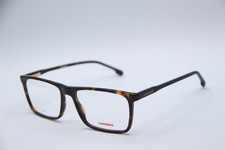 NEW CARRERA 225 086 BLACK HAVANA AUTHENTIC EYEGLASSES 56-17