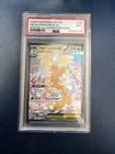 2026 POKEMON ASC EN-ASCENDED HEROES #290 MEGA DRAGONITE EX PSA 9