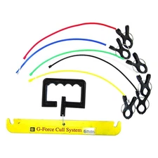 T-H Marine GFC-CCSG2-DP - G-Force Gen 2 Multicolor Cull System