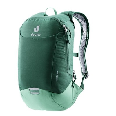 Deuter Junior Bike seagreen-spearmint Fahrradrucksack