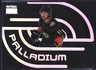 2022-23 SkyBox Metal Universe #P-21 Trevor Zegras Palladium