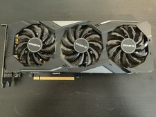GIGABYTE NVIDIA RTX 2060 GAMING OC PRO