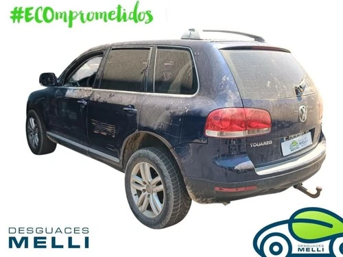 3D1837016 Cerradura Puerta Trasera Derecha para VOLKSWAGEN TOUAREG (7LA) 9297448 - Imagen 10 de 10