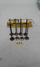 Set (8) Inlet Valves for Rover 200 / 400