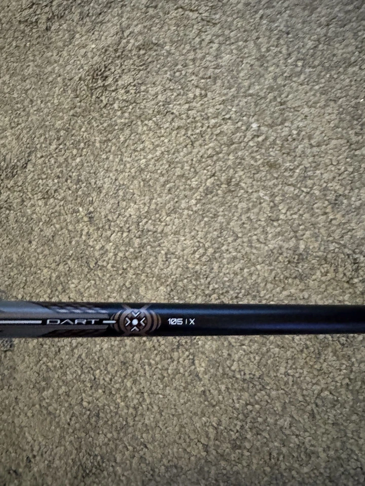 TaylorMade Bomber Iron - Image 4 of 4