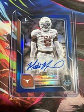 2025 Bowman University Chrome Football Checklist Guide in-content 42