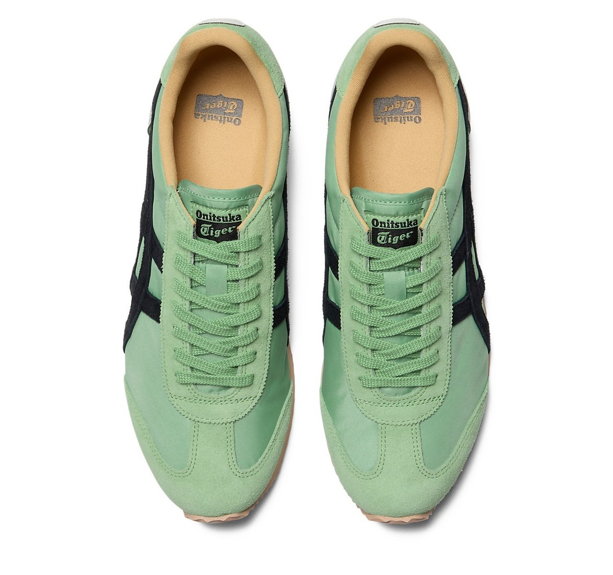 Onitsuka Tiger Sneaker CALIFORNIA 78 VIN 1183C401.300 PEPPERMINT