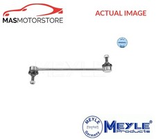 ANTI ROLL BAR STABILISER DROP LINK FRONT MEYLE 35-16 060 0035 A NEW