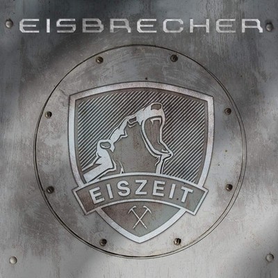 Eisbrecher Eiszeit (Schallplatte)