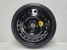 SPARE TIRE W/JACK KIT 16" FITS 2021-2026 CHEVROLET TRAILBLAZER COMPACT DONUT