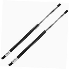 Qty 2  Liftgate Rear Hatch Struts Lift Supports Shocks Liftgate 2007-2013