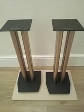 Alphason Speaker Stands