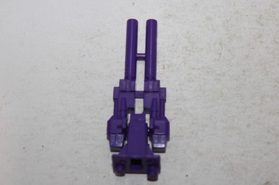 transformers g2 original vintage brawl cannon