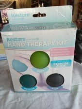 Hand Therapy Kit by GAIAM