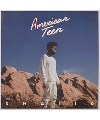 American Teen, Khalid