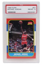 How to Spot a Fake Michael Jordan Rookie Card and Not Get Scammed 16