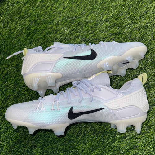 Herren 11,5 Fz6347--001 Nike Huarache 9 Varsity LAX SE Lacrosse Stollen - Bild 1 von 5