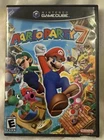 Mario Party 7 (Nintendo GameCube, 2005) Authentic, Tested