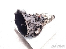 Boite de vitesse Audi QUATTRO