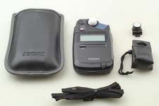[ MINT w/Case ] Sekonic L-308B Flash Mate Light Exposure Meter From JAPAN